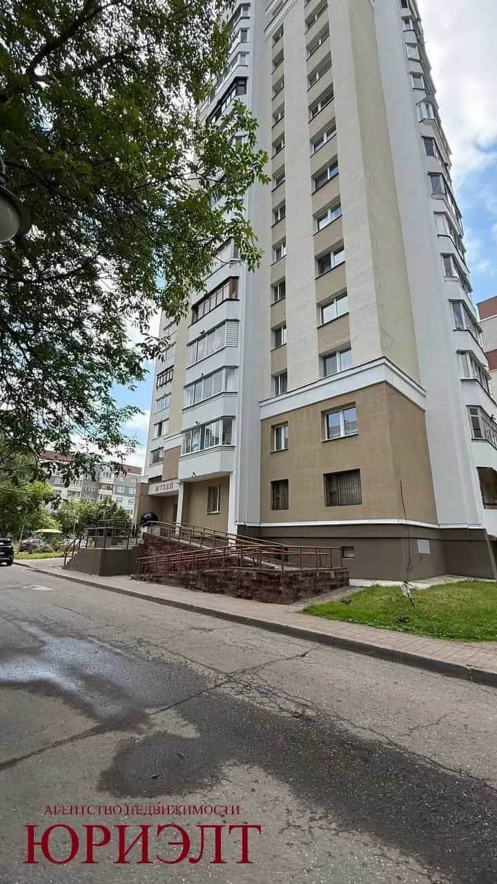 Беларусь, Витебск, улица Воинов-Интернационалистов, 20, фото 3