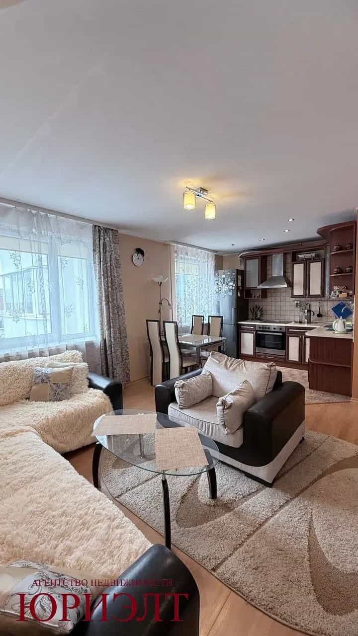 Беларусь, Витебск, улица Воинов-Интернационалистов, 20, фото 4