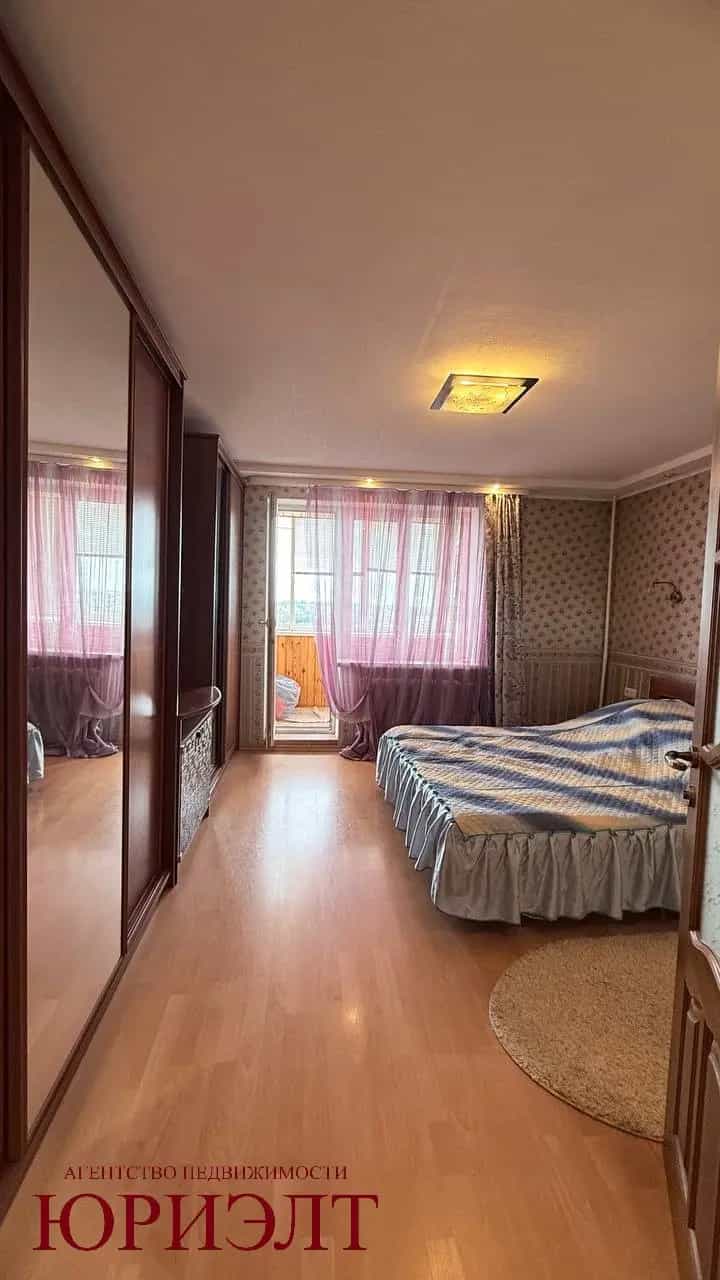 Беларусь, Витебск, улица Воинов-Интернационалистов, 20, фото 6