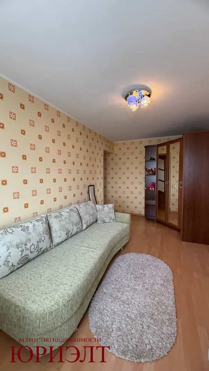 Беларусь, Витебск, улица Воинов-Интернационалистов, 20, фото 7
