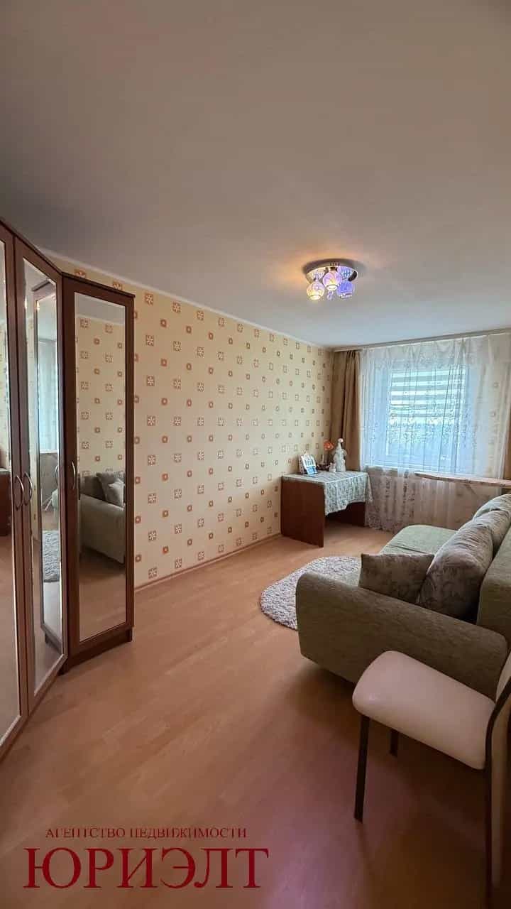 Беларусь, Витебск, улица Воинов-Интернационалистов, 20, фото 8