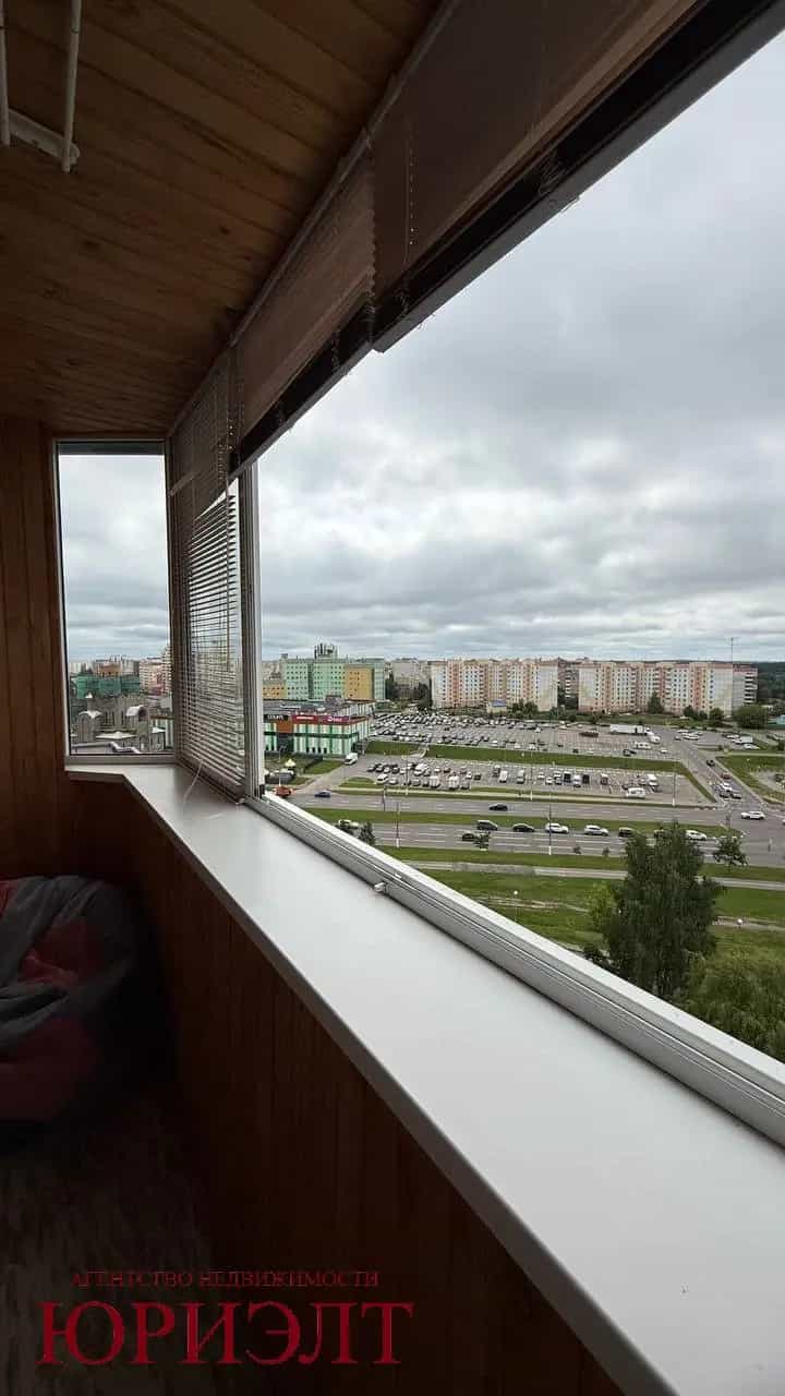 Беларусь, Витебск, улица Воинов-Интернационалистов, 20, фото 11