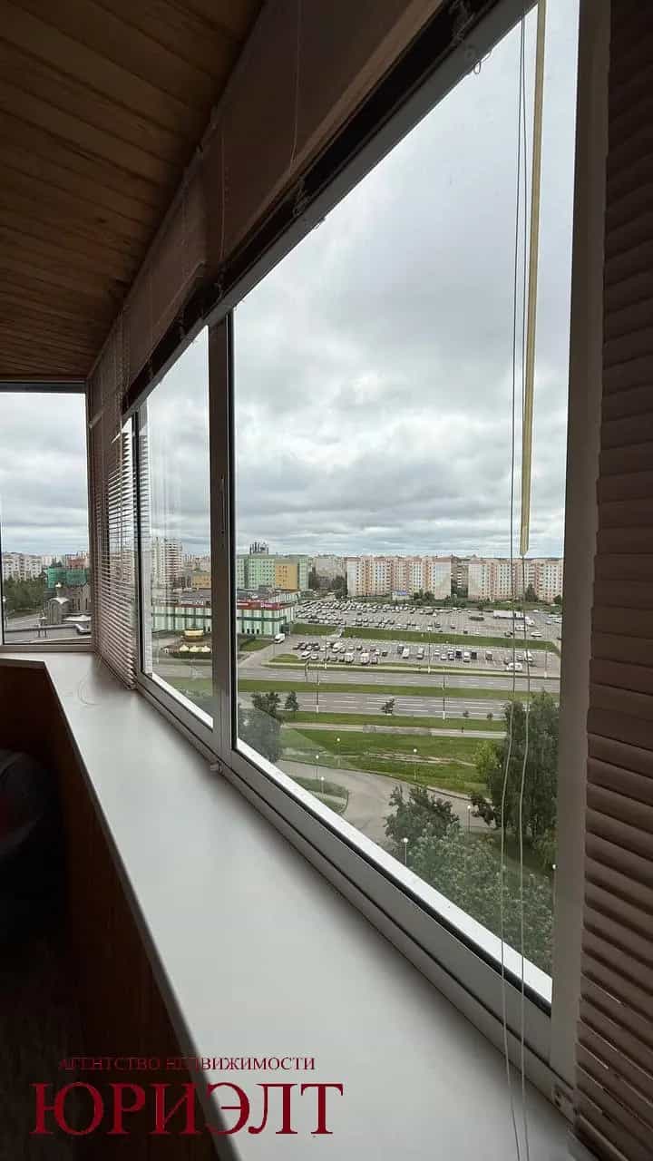 Беларусь, Витебск, улица Воинов-Интернационалистов, 20, фото 12