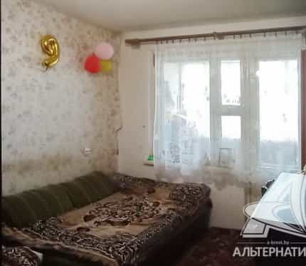 Беларусь, Брестская область, Каменецкий район, агрогородок Беловежский, Маладзёжная вуліца, 7, фото 5