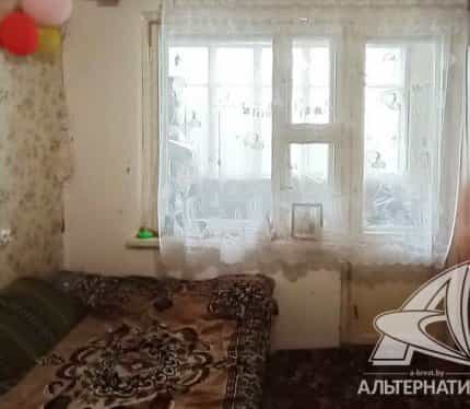 Беларусь, Брестская область, Каменецкий район, агрогородок Беловежский, Маладзёжная вуліца, 7, фото 6