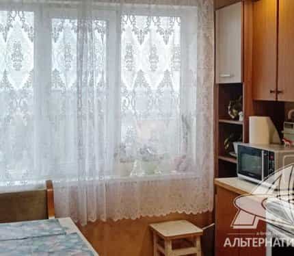 Беларусь, Брестская область, Каменецкий район, агрогородок Беловежский, Маладзёжная вуліца, 7, фото 8