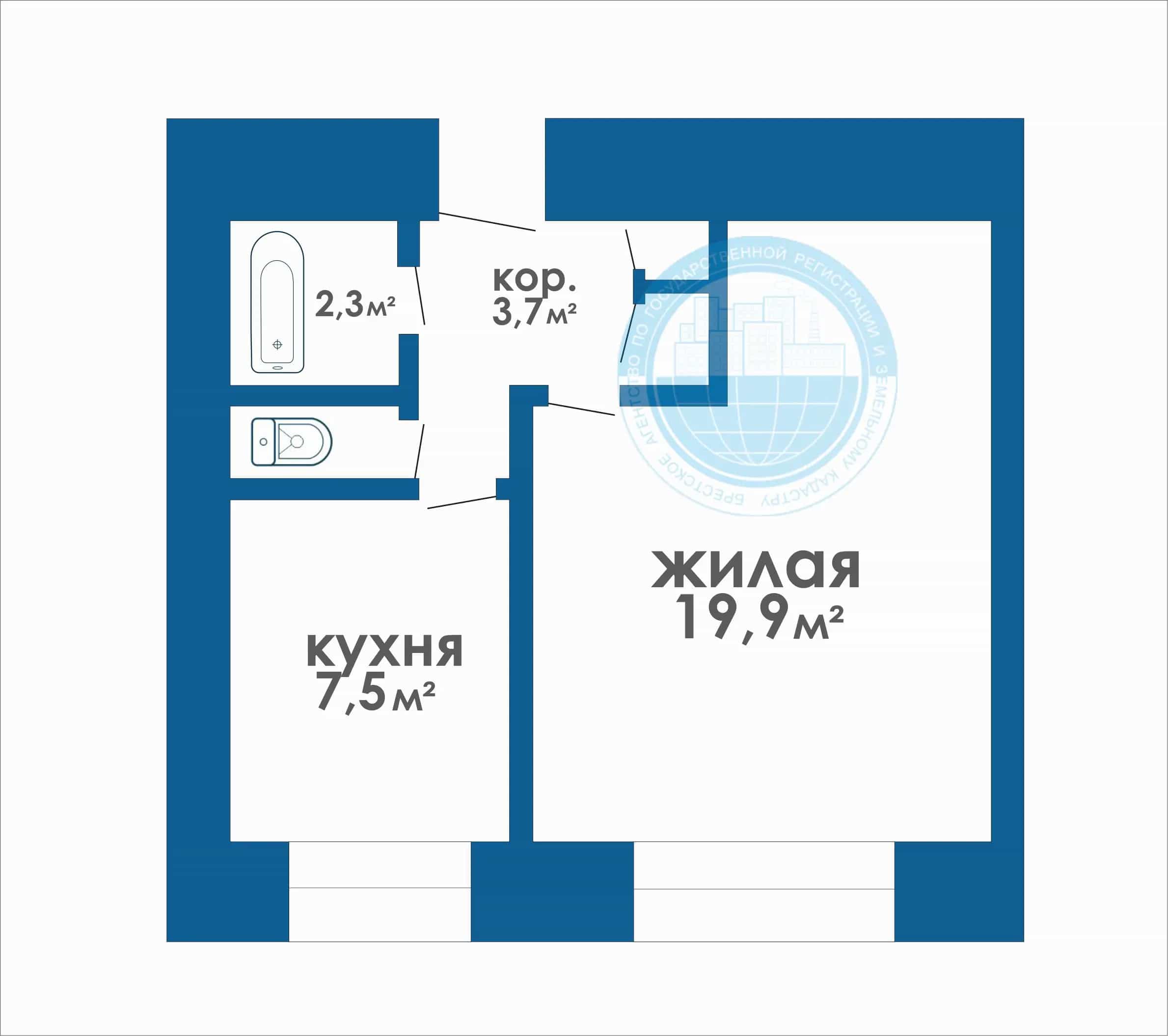 Беларусь, Брестская область, Барановичи, улица Притыцкого, 112, фото 2