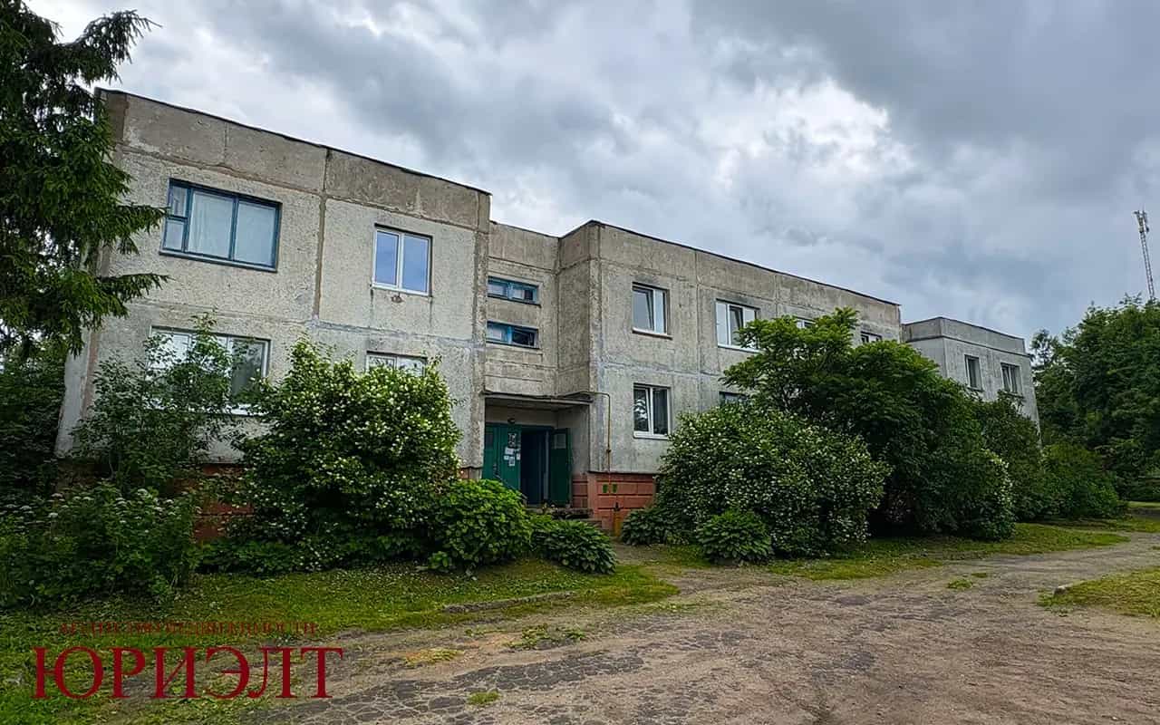 Беларусь, Витебский район, Туловский сельсовет, агрогородок Тулово, Садовая улица, 15, фото 2