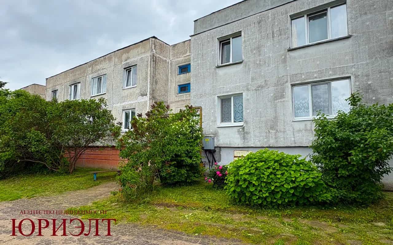 Беларусь, Витебский район, Туловский сельсовет, агрогородок Тулово, Садовая улица, 15, фото 3