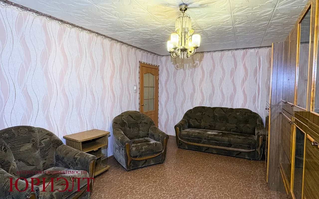 Беларусь, Витебский район, Туловский сельсовет, агрогородок Тулово, Садовая улица, 15, фото 4