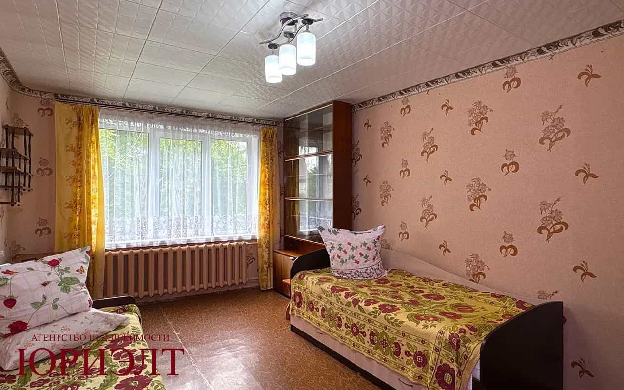 Беларусь, Витебский район, Туловский сельсовет, агрогородок Тулово, Садовая улица, 15, фото 11