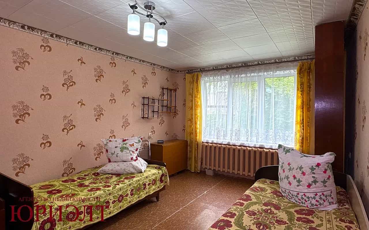 Беларусь, Витебский район, Туловский сельсовет, агрогородок Тулово, Садовая улица, 15, фото 12