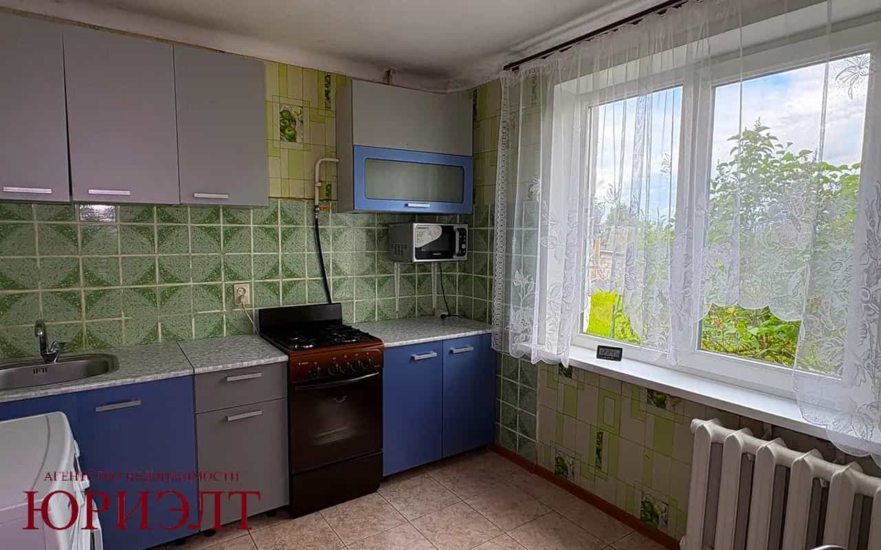 Беларусь, Витебский район, Туловский сельсовет, агрогородок Тулово, Садовая улица, 15, фото 21