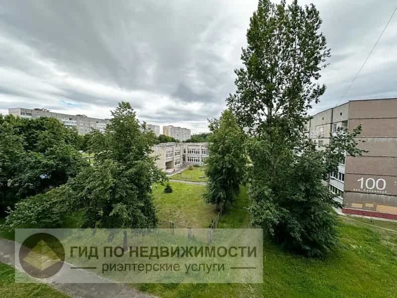 Беларусь, Гродно, улица Соломовой, 96, фото 21