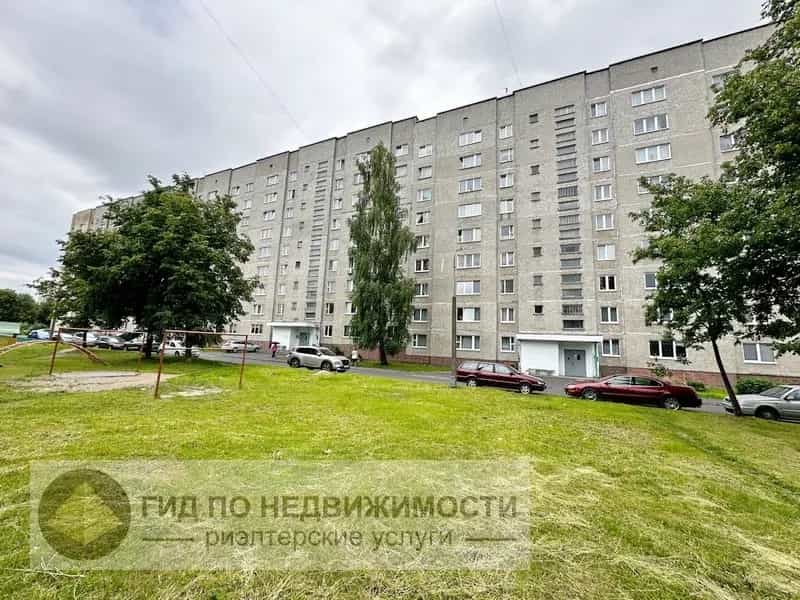 Беларусь, Гродно, улица Соломовой, 96, фото 22