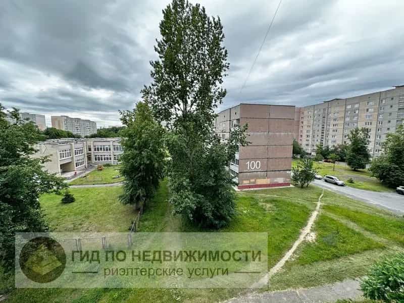 Беларусь, Гродно, улица Соломовой, 96, фото 23
