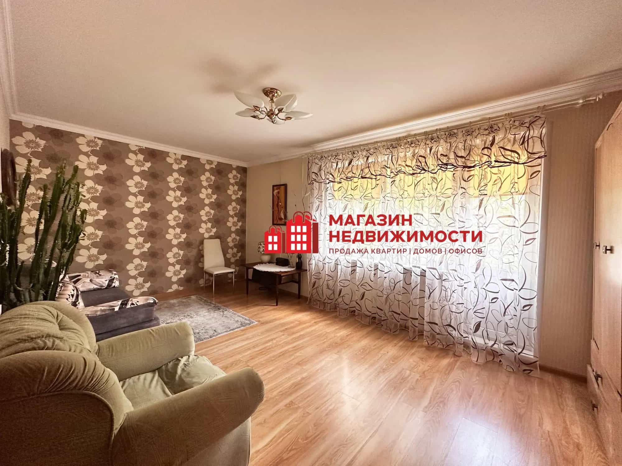 Беларусь, Гродно, улица Болдина, 8Б