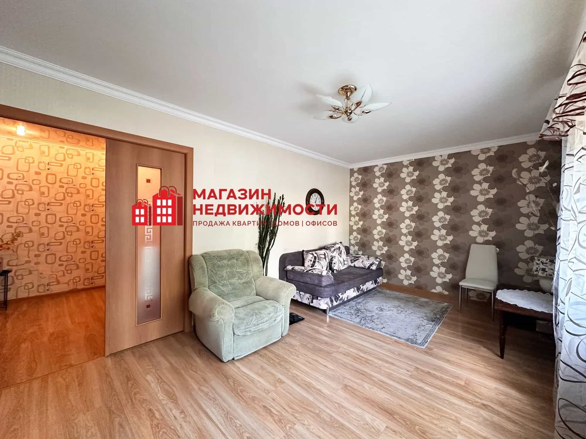 Беларусь, Гродно, улица Болдина, 8Б, фото 3