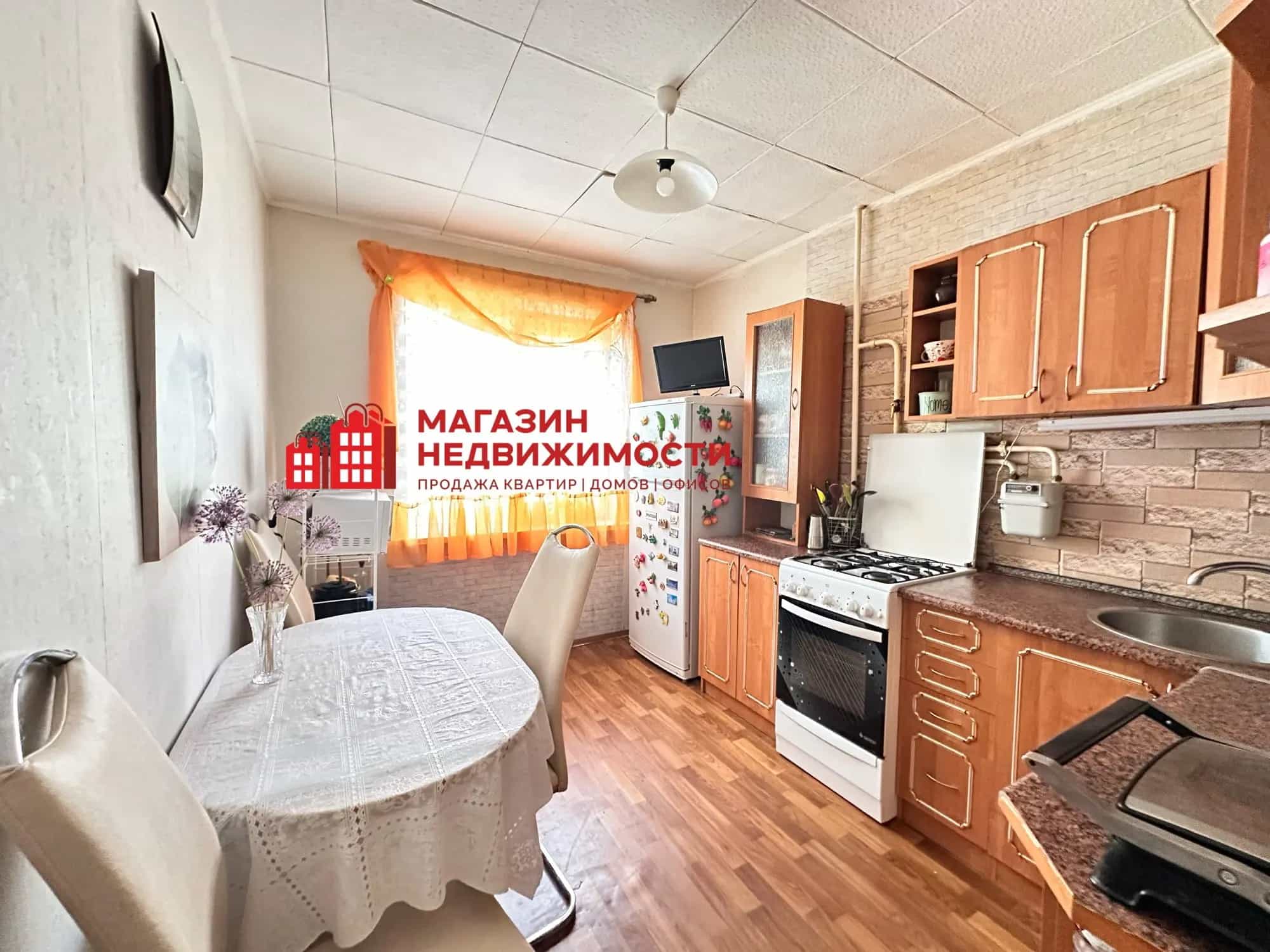 Беларусь, Гродно, улица Болдина, 8Б, фото 4