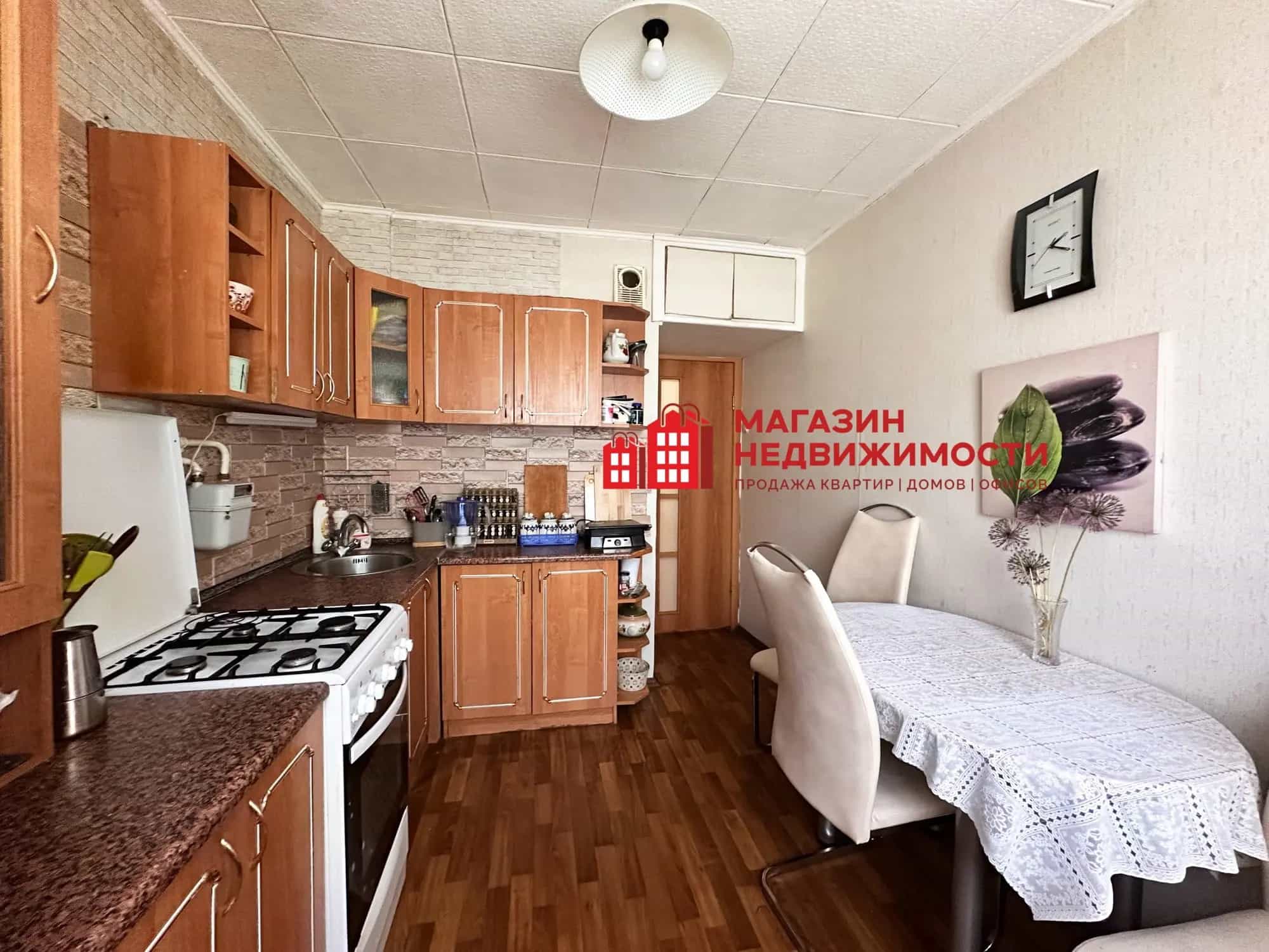 Беларусь, Гродно, улица Болдина, 8Б, фото 5
