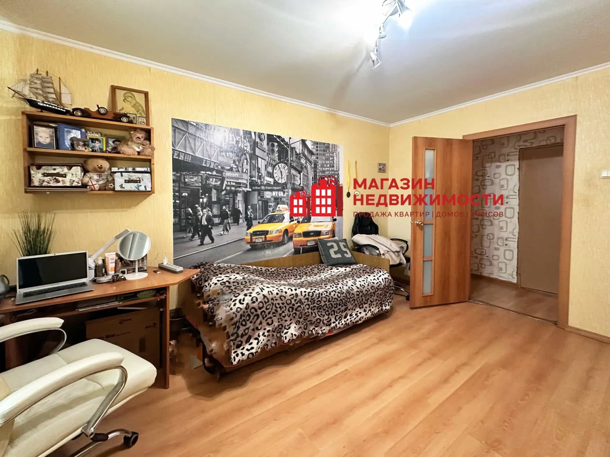 Беларусь, Гродно, улица Болдина, 8Б, фото 7