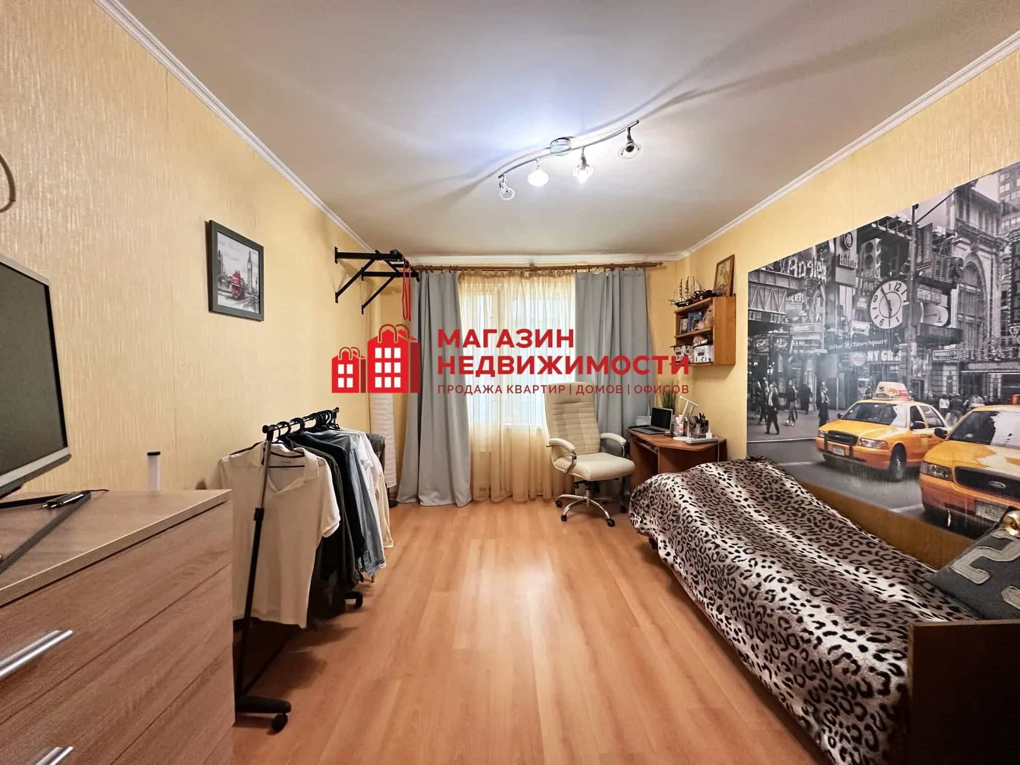 Беларусь, Гродно, улица Болдина, 8Б, фото 8
