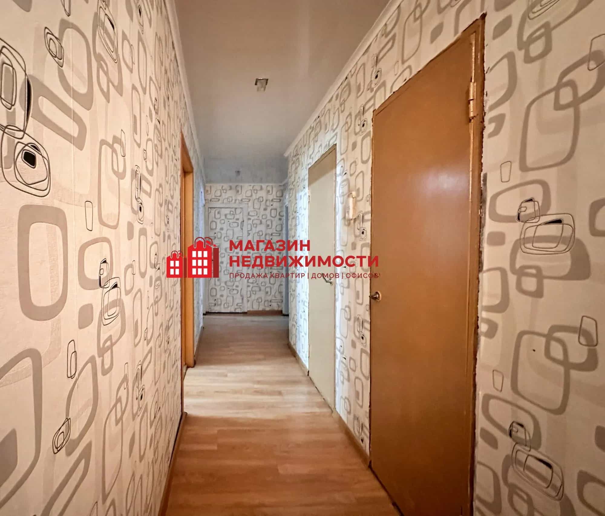 Беларусь, Гродно, улица Болдина, 8Б, фото 9