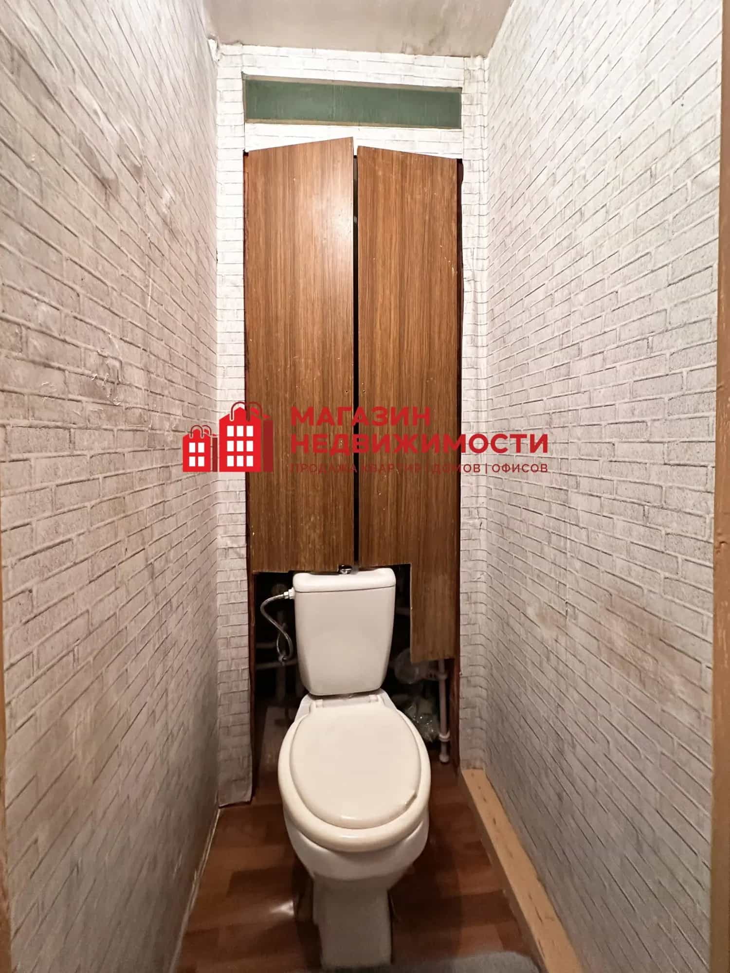 Беларусь, Гродно, улица Болдина, 8Б, фото 11