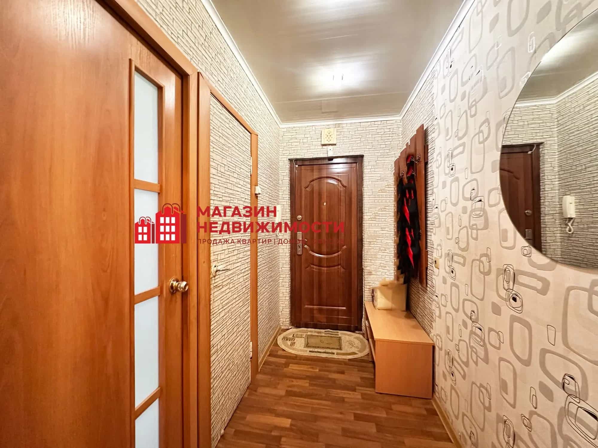 Беларусь, Гродно, улица Болдина, 8Б, фото 13