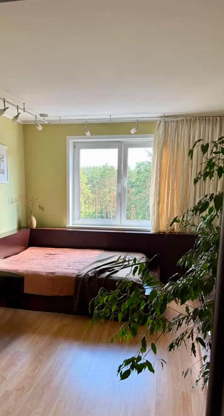 Беларусь, Минский район, агрогородок Ждановичи, Парковая улица, 3Б