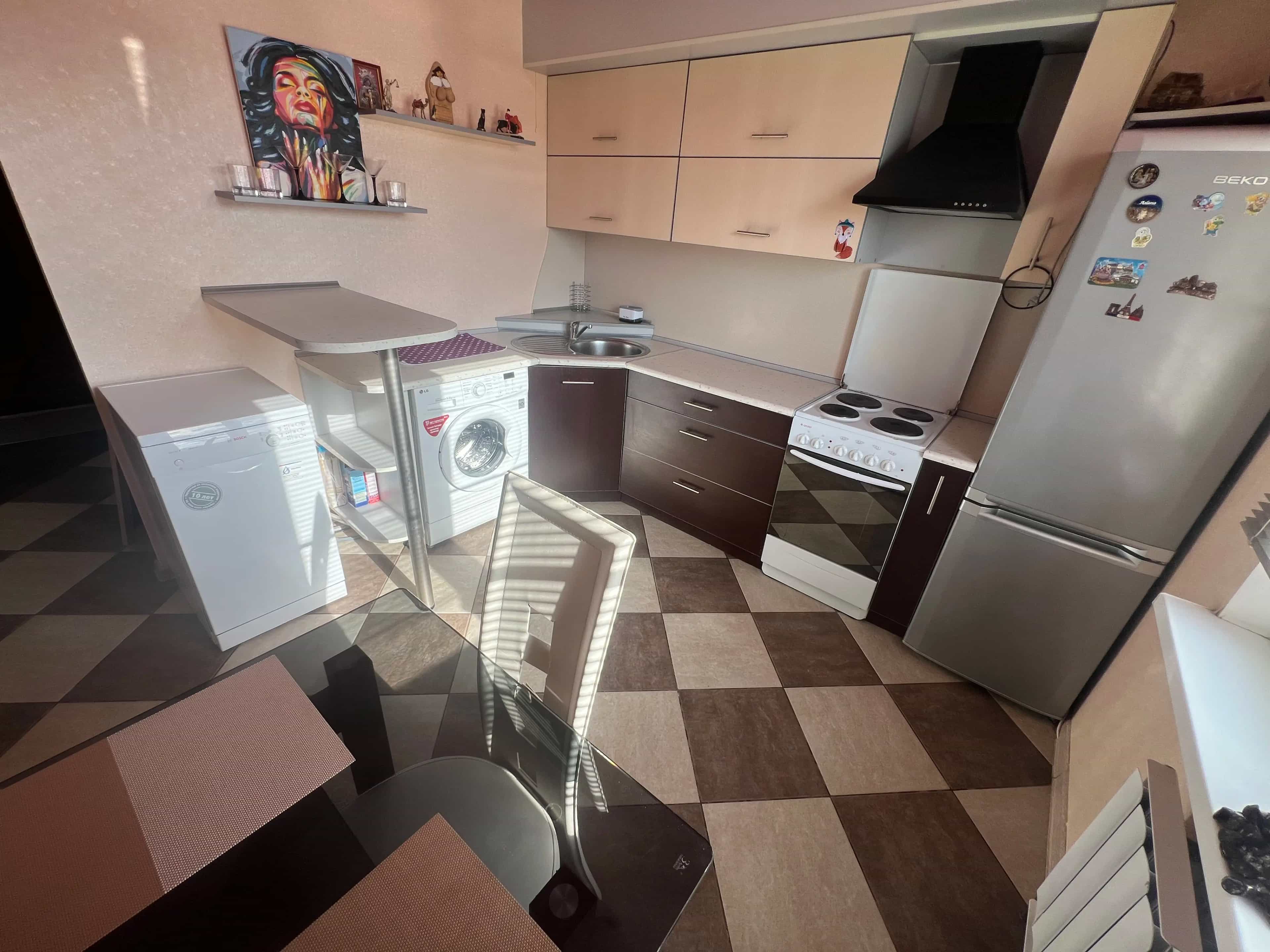 Беларусь, Минский район, Боровлянский сельсовет, агрогородок Лесной, улица Н.Н. Александрова, 8, фото 4