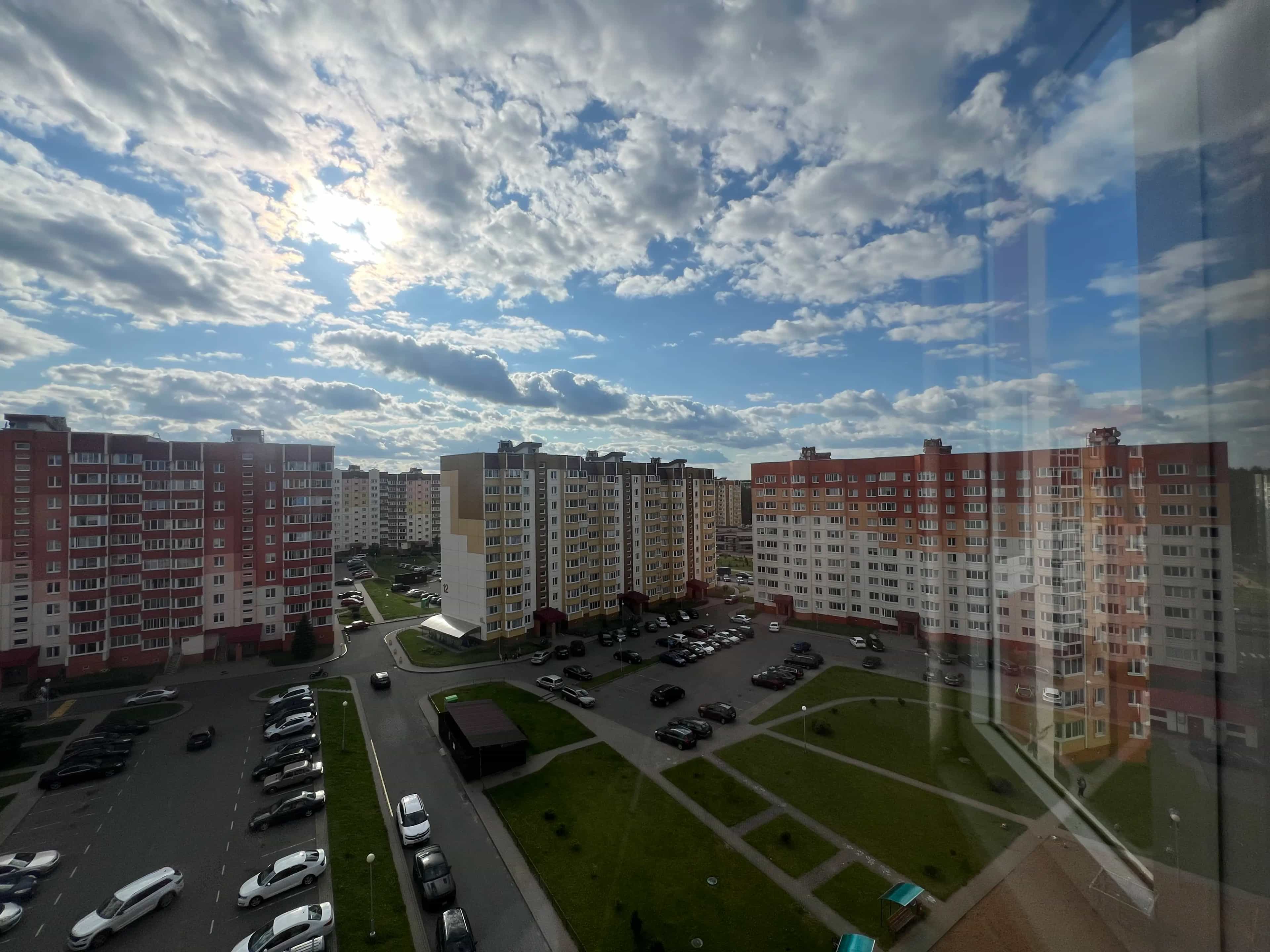 Беларусь, Минский район, Боровлянский сельсовет, агрогородок Лесной, улица Н.Н. Александрова, 8, фото 10
