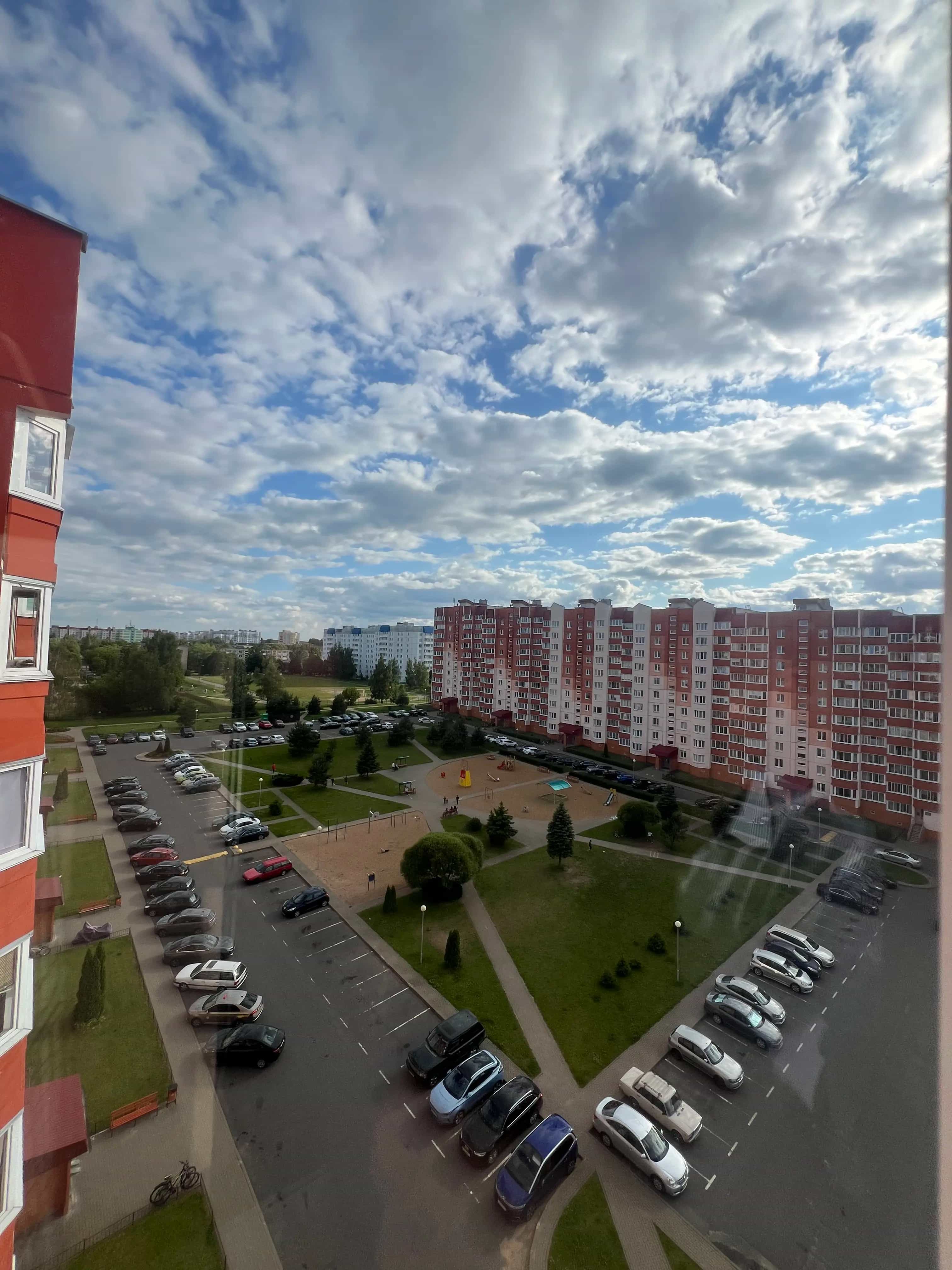 Беларусь, Минский район, Боровлянский сельсовет, агрогородок Лесной, улица Н.Н. Александрова, 8, фото 11