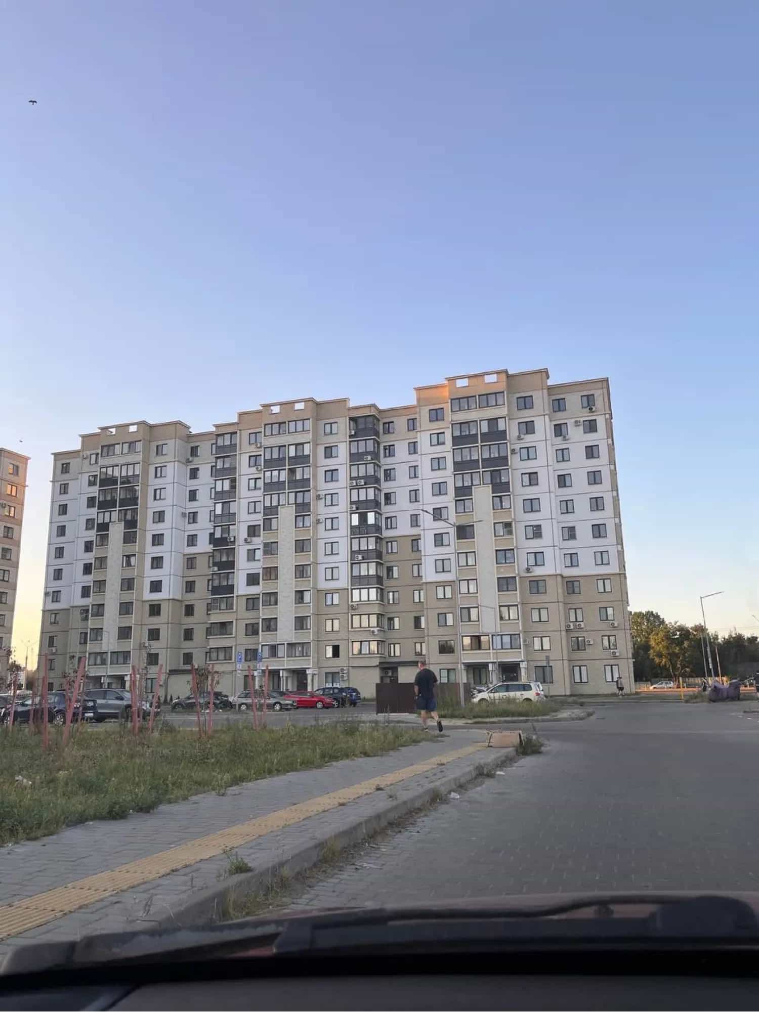 Беларусь, Гомель, улица Барыкина, 76, фото 2