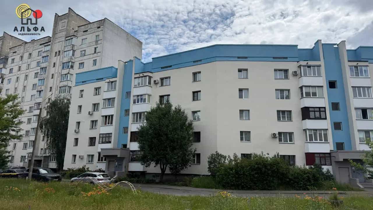 Беларусь, Гомель, улица Свиридова, 34, фото 16