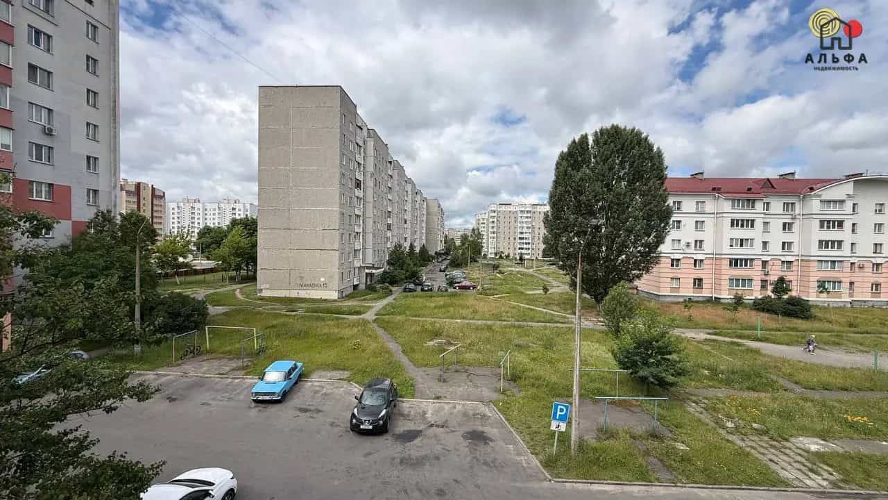 Беларусь, Гомель, улица Свиридова, 34, фото 17