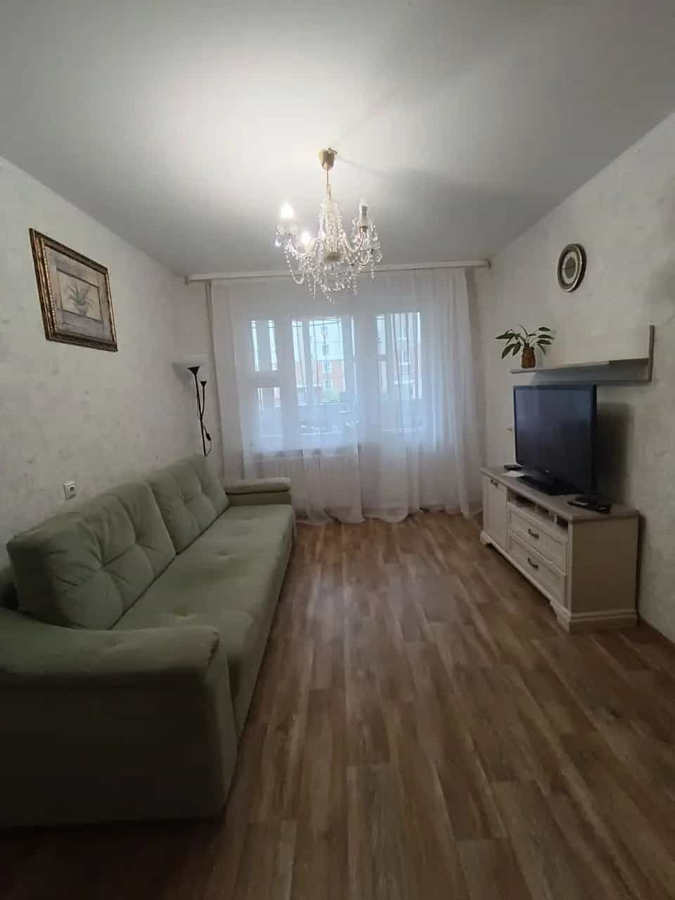 Беларусь, Минск, Игуменский тракт, 38, фото 3
