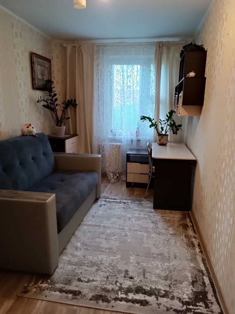 Беларусь, Минск, Игуменский тракт, 38, фото 4