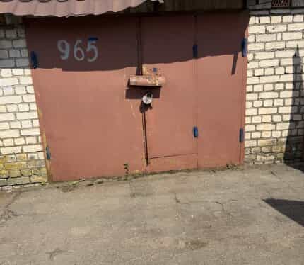 Фото объекта