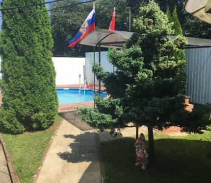 Беларусь, Могилёвская область, Круглое, Ельская улица, 7, фото 4