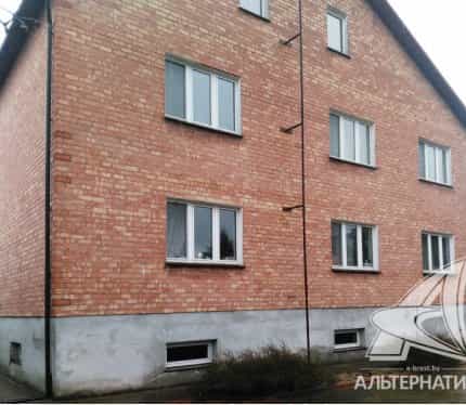Беларусь, Брест, Школьная улица, 2, фото 3