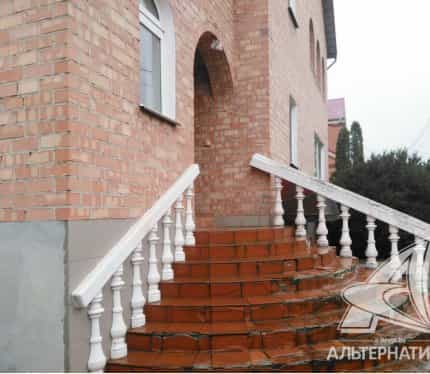 Беларусь, Брест, Школьная улица, 2, фото 4