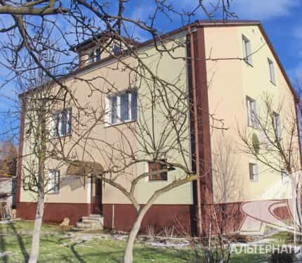 Беларусь, Брест, Школьная улица, 2, фото 2