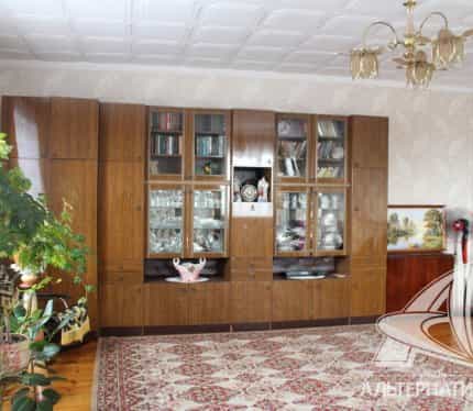 Беларусь, Брест, Школьная улица, 2, фото 6