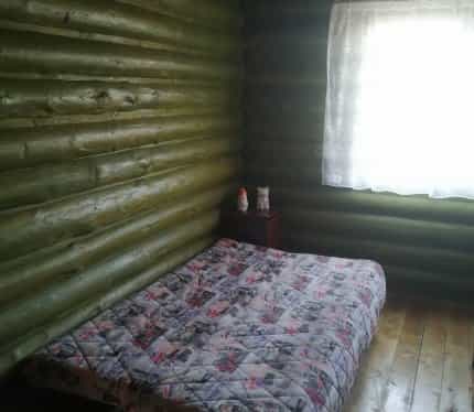Беларусь, Витебская область, Браславский район, Слободковский сельсовет, СТ Хомковщина, 75, фото 7