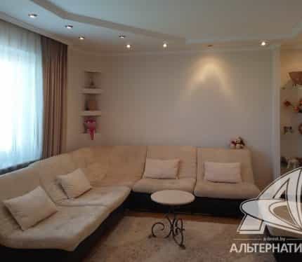 Беларусь, Брест, Белоозёрская улица, 3, фото 5