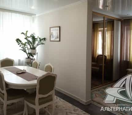 Беларусь, Брест, Белоозёрская улица, 3, фото 8