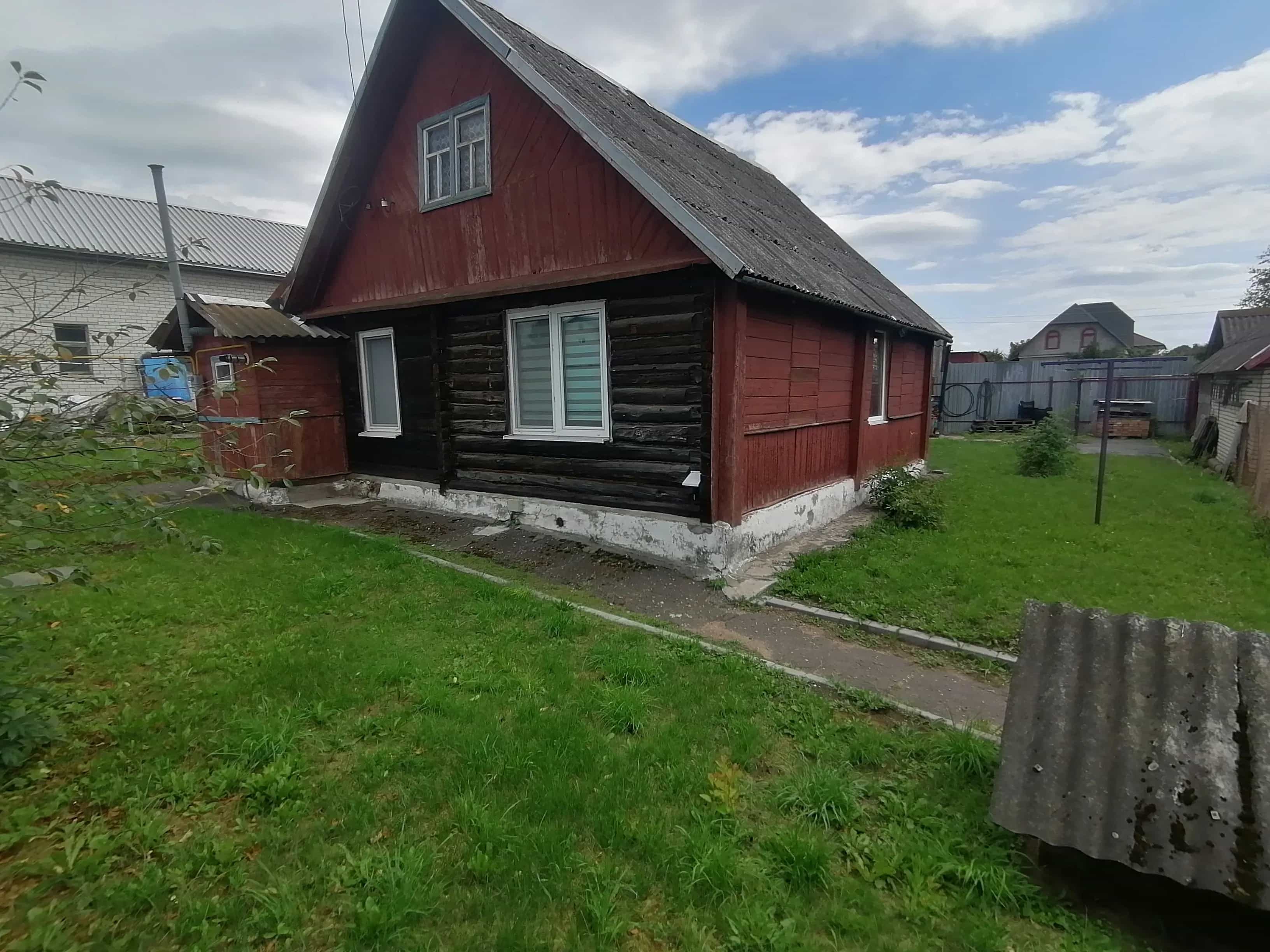 Беларусь, Витебск, Новоулановская улица, 52А, фото 2