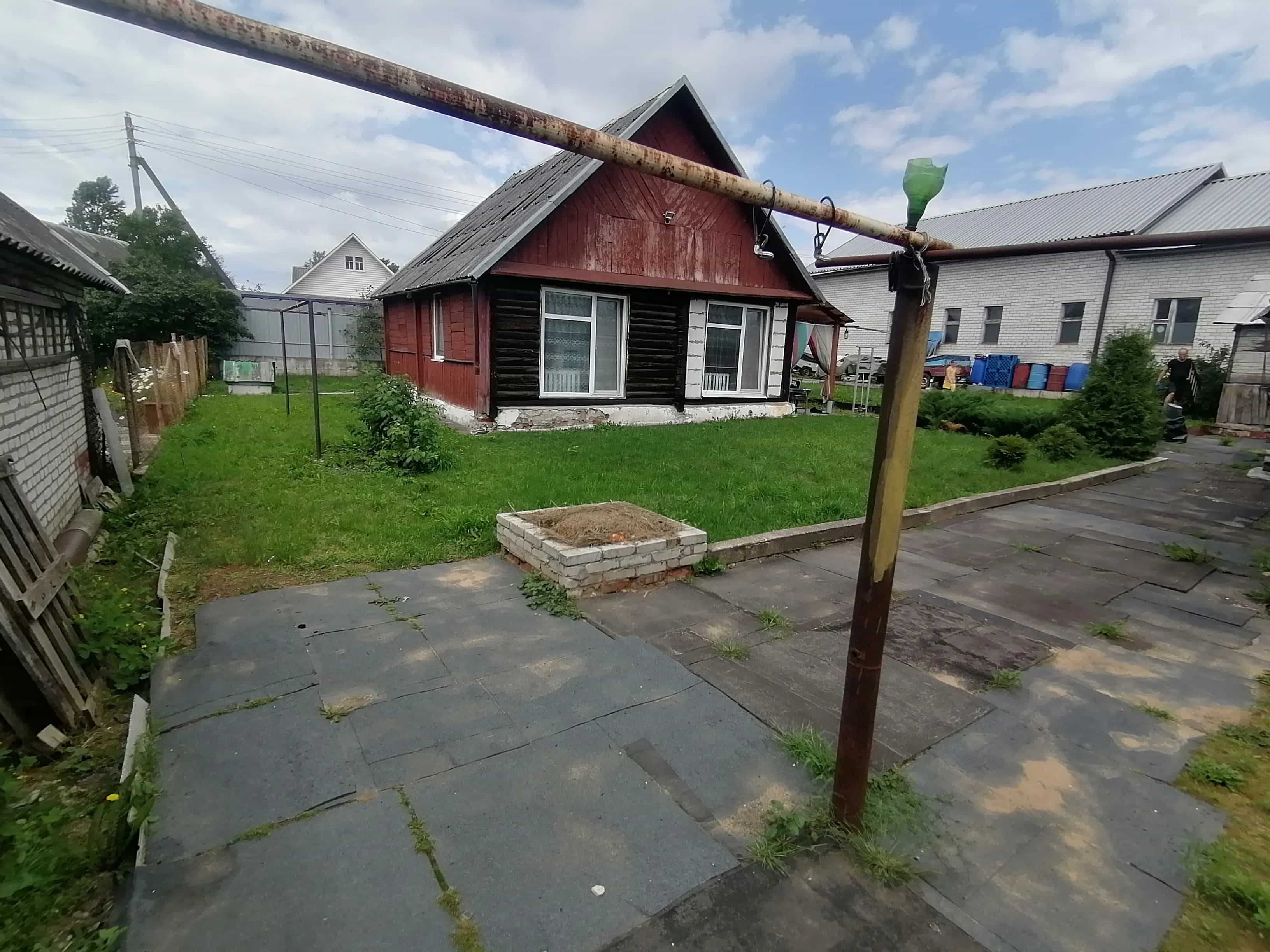 Беларусь, Витебск, Новоулановская улица, 52А, фото 3
