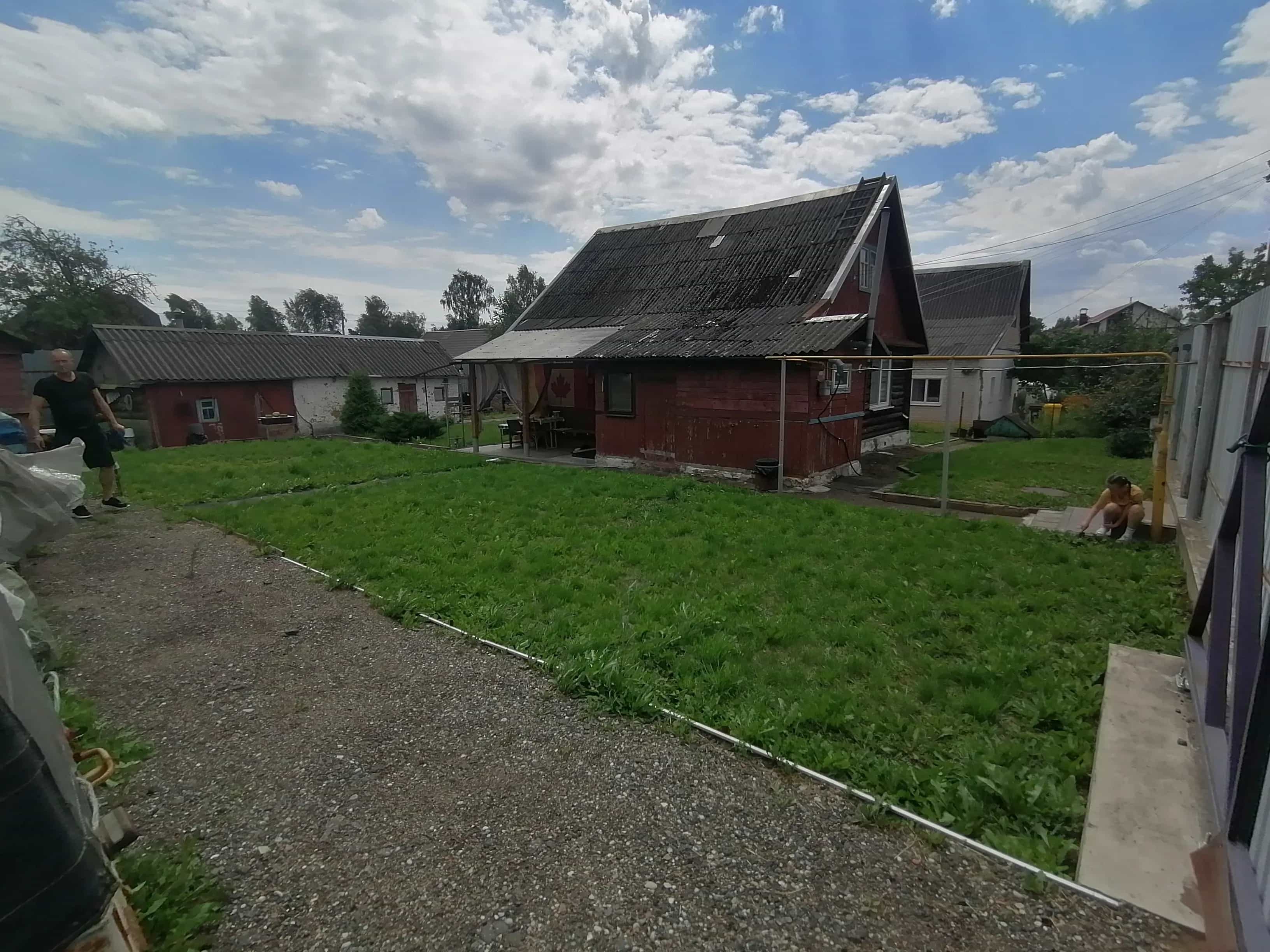 Беларусь, Витебск, Новоулановская улица, 52А, фото 5